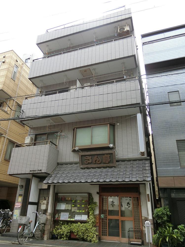 ロイヤルコーポ滝田