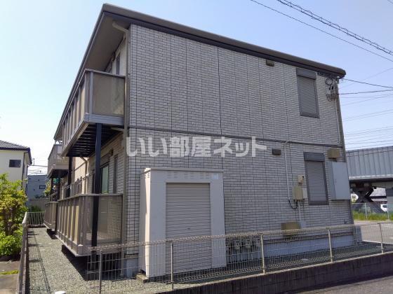 ファミール狐ヶ崎