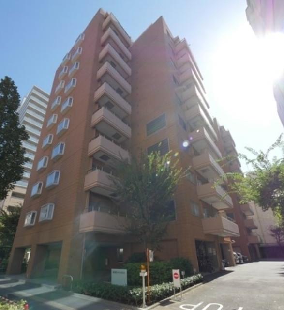 明石町ツインクロス
