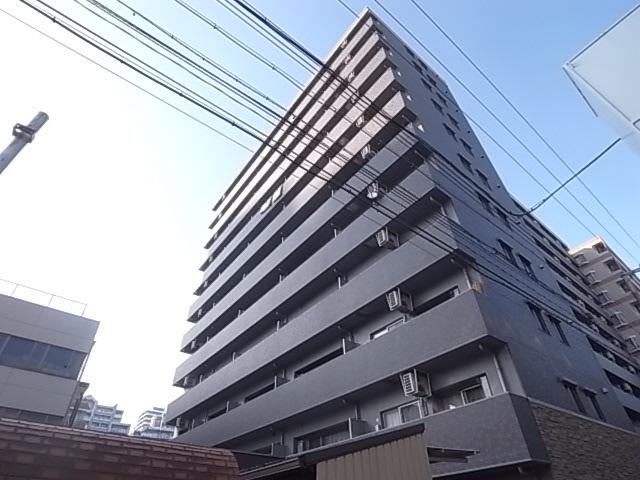 グレンパーク兵庫駅前