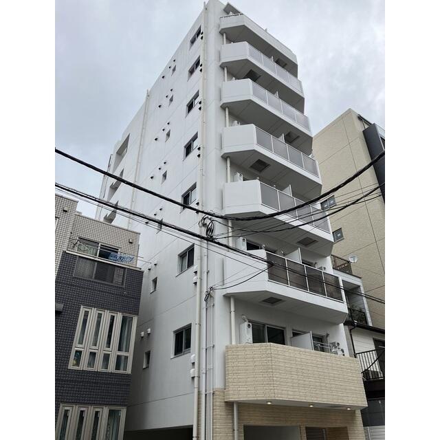 LASPACIO東陽町レジデンス