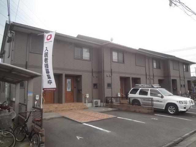 グレースハウス