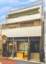 ラ・ヴェル上北沢