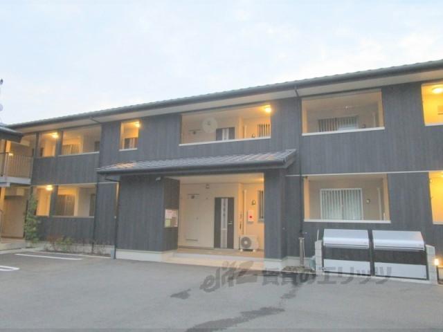 エトワール桃山Ⅱ
