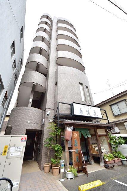 宮下ビル