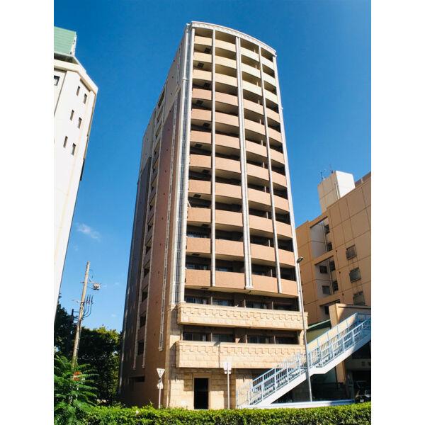 プレサンス金山グリーンパークス