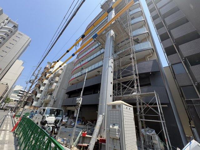 セレニテ神戸西アリエ