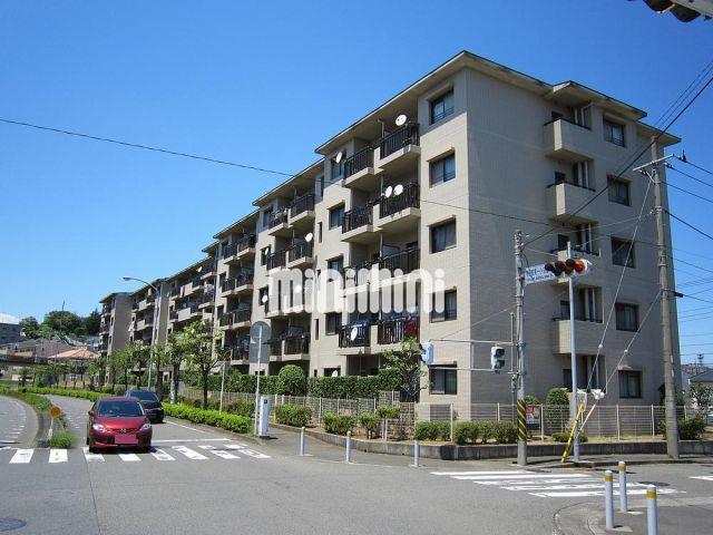 テラス都筑中央公園