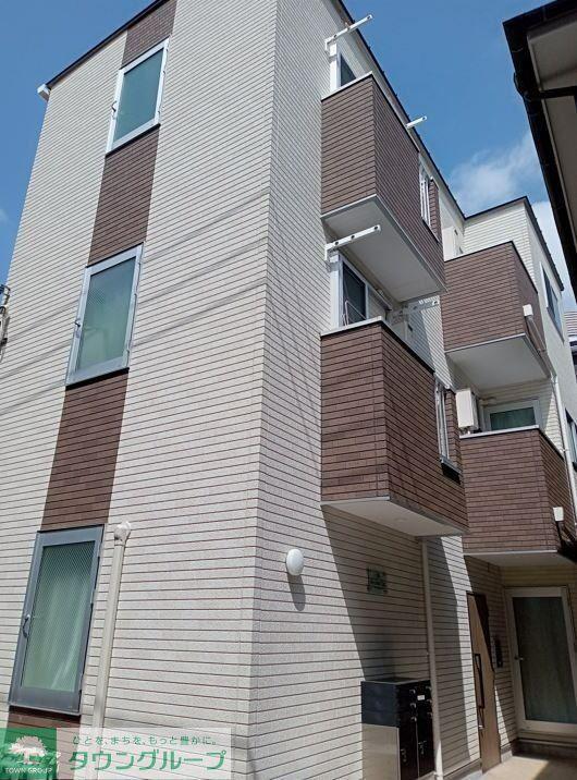 メゾンシエル品川大崎