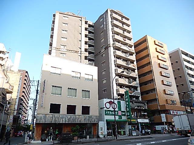 エステートモア高宮セゾン