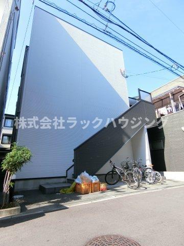 AO HAUOLI 城東アオ ハウオリ ジョ