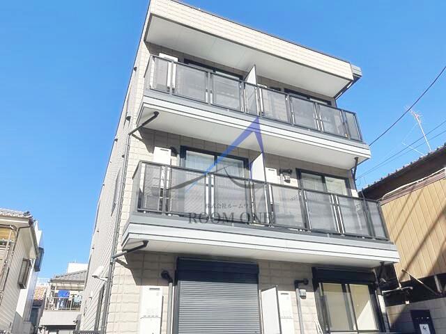 HAUS小松川