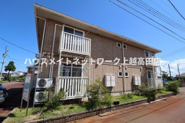 ブランメゾン C棟