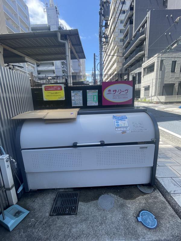 グランリーヴェル横濱PREMIER