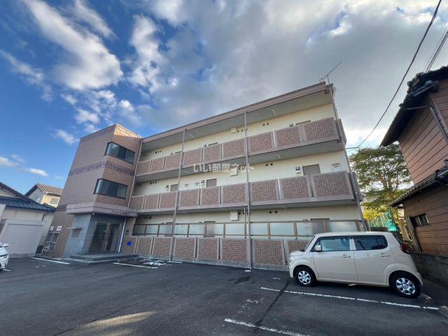 ア・ルーラ東合川