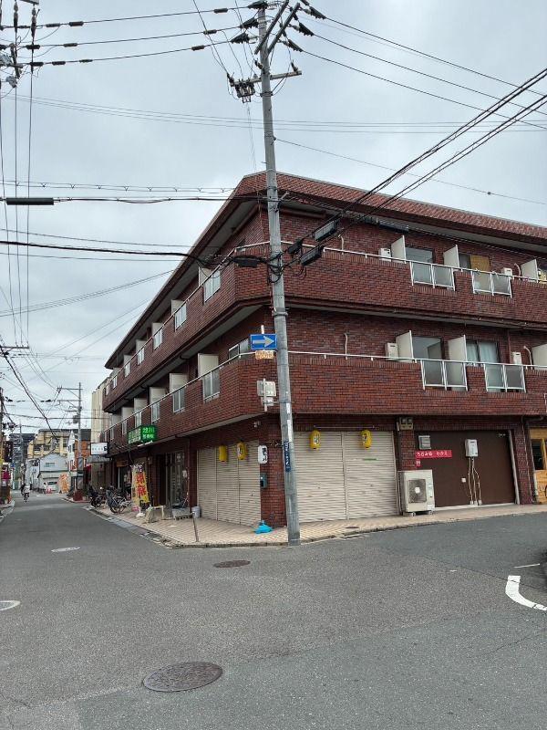 エトワールヴィルR瓜生堂