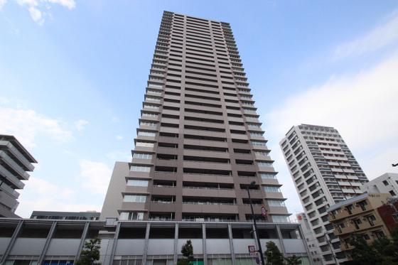 ザ・広島タワー