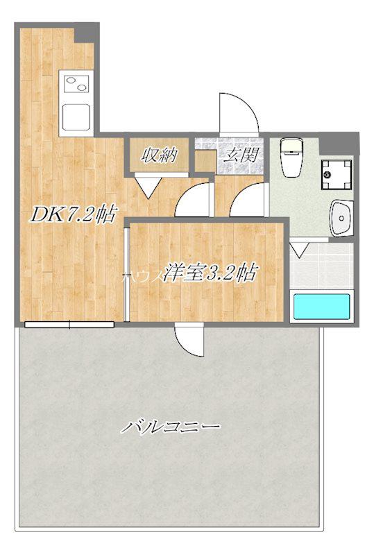 アルティザ葛西