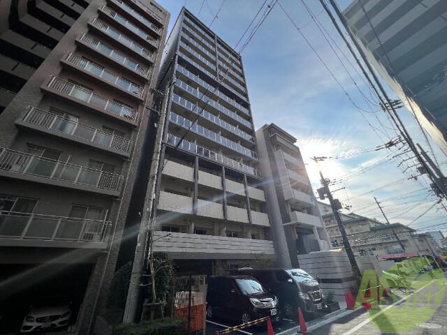 プランドール新大阪