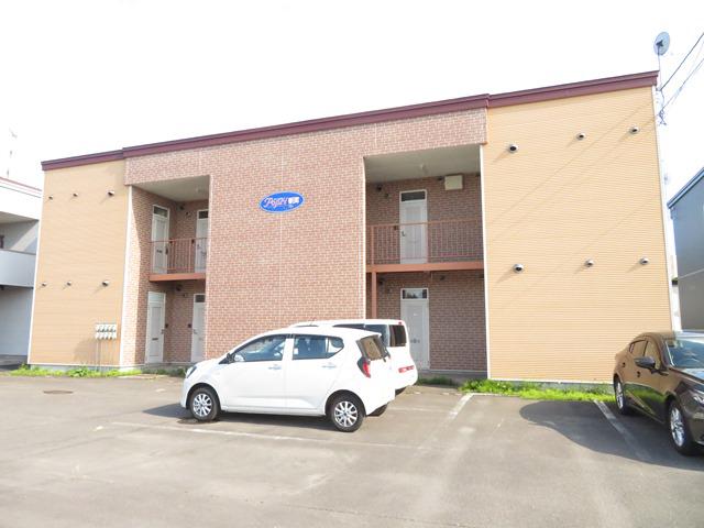 ポプリ春日町