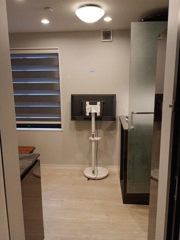 SMART RESIDENCE IOTELE 初台