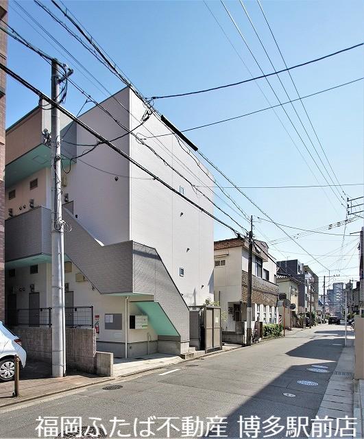 リヴァブル大楠
