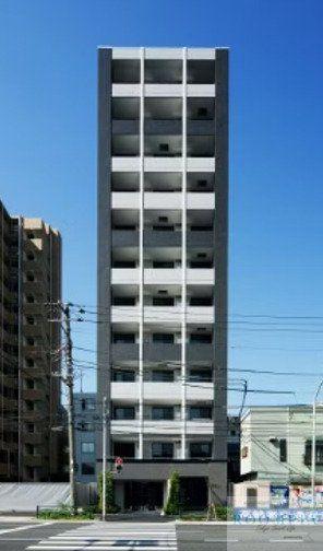 グラントゥルース田端