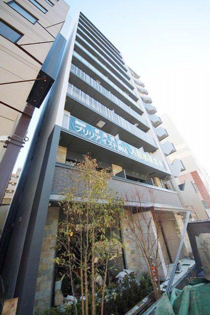 BRILLIA IST駒込