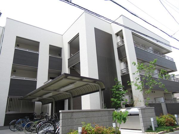 アステール野江