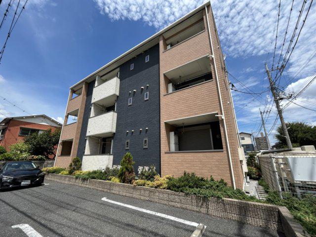ラスパシオ