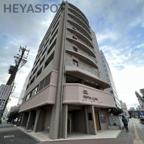 シェソワ東桜(1LDK/5階)