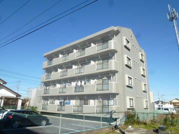 フォーライフ石川町