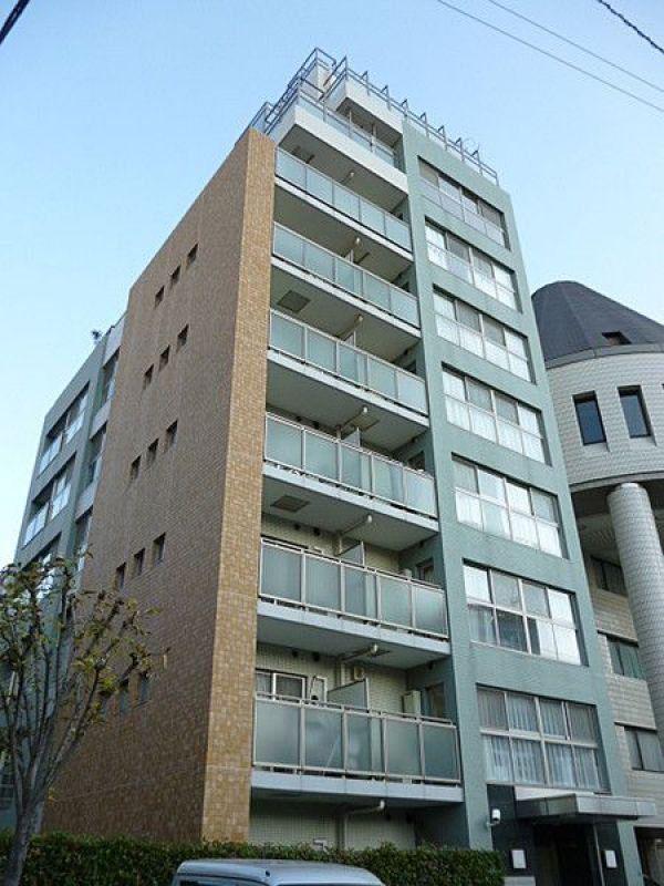 デルックス永田町