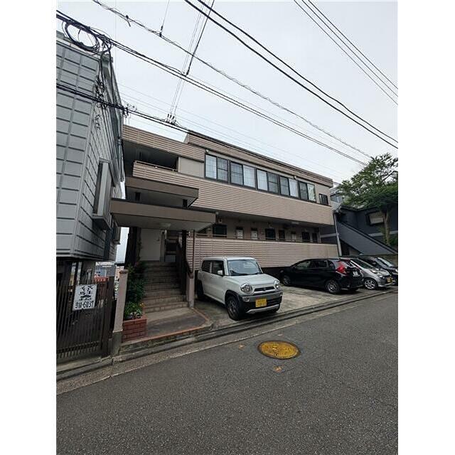 アツミハイツ