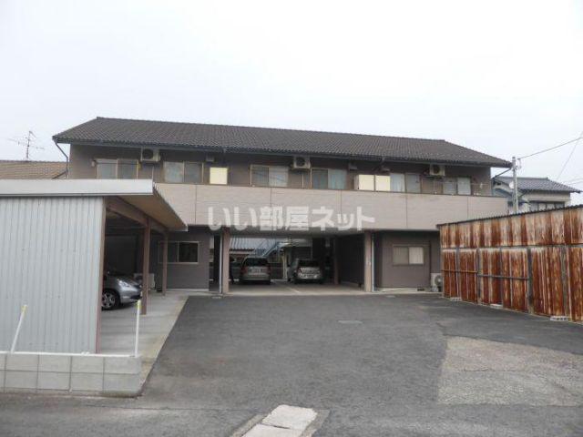 エクセル北町