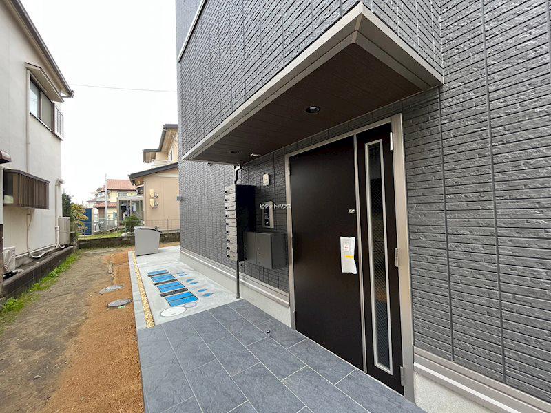 エムライズ材木町