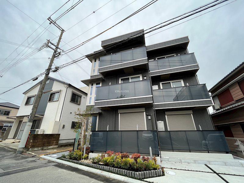 エムライズ材木町