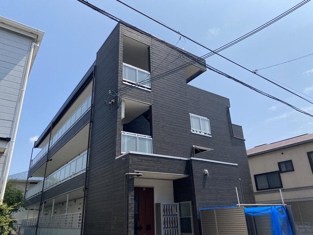 リブリ・クレール岡本