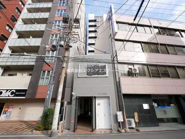サンガ梅田