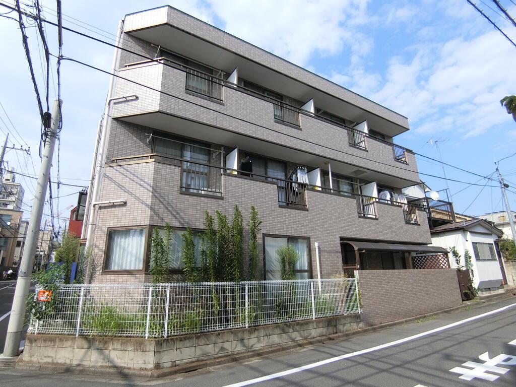 コーポさくら