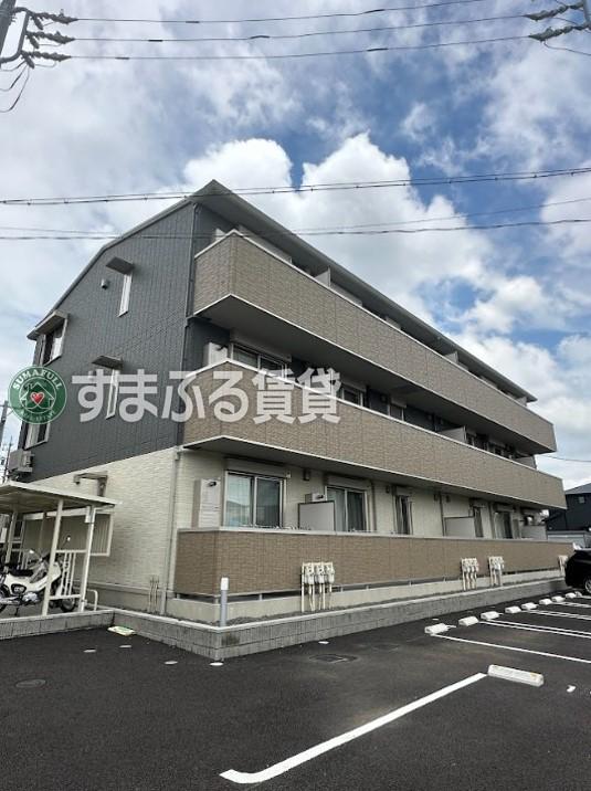 K.アリビオ