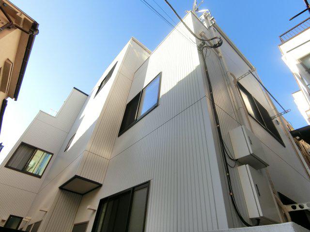 ハステラス赤羽志茂