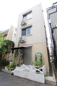 イーグルハウス元町