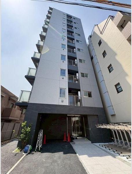 MAXIV国立矢川