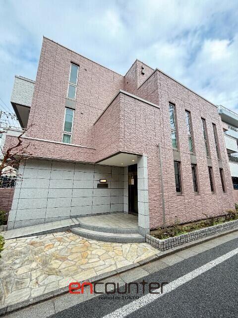 シャンブル向丘