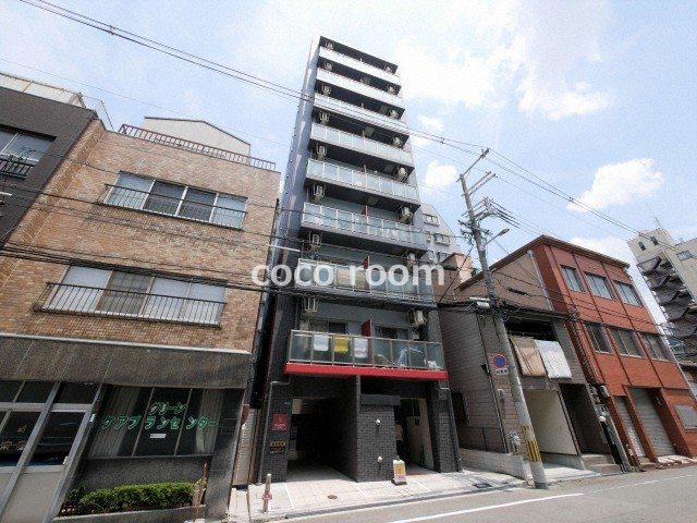 グランパシフィック大国町
