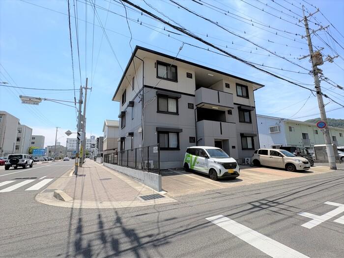 ロイヤルコート桜町E棟