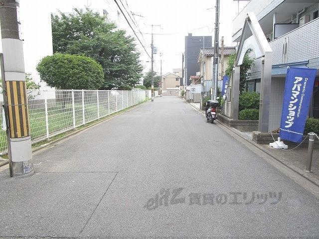 メゾン・ド・パリエ
