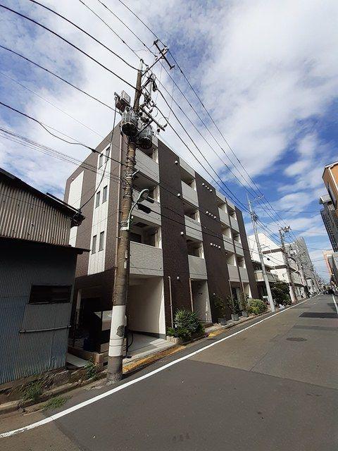 トゥーレン コティ