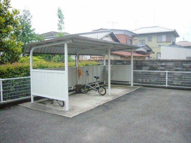 メゾンエスポワール
